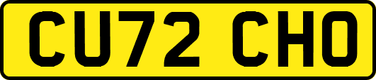 CU72CHO
