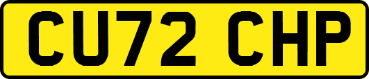 CU72CHP