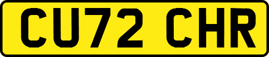 CU72CHR