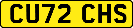 CU72CHS
