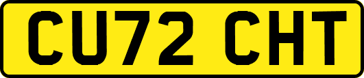CU72CHT