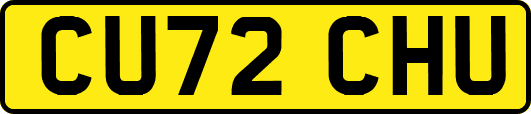 CU72CHU