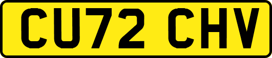 CU72CHV