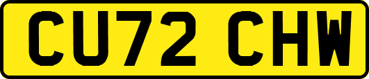 CU72CHW