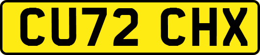 CU72CHX