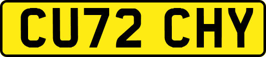 CU72CHY