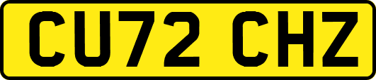 CU72CHZ