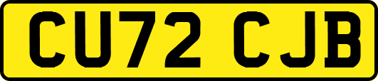 CU72CJB