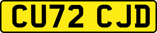 CU72CJD