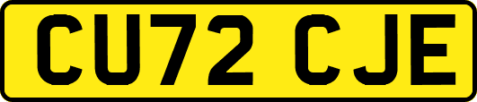 CU72CJE