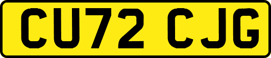 CU72CJG