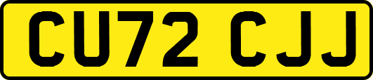 CU72CJJ