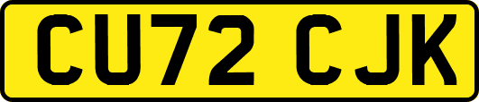 CU72CJK