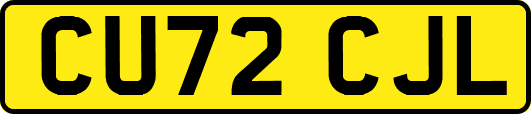 CU72CJL