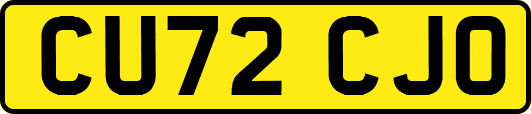 CU72CJO