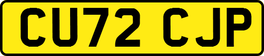 CU72CJP