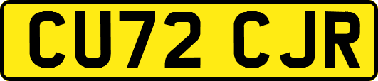 CU72CJR