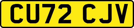 CU72CJV