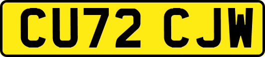 CU72CJW