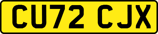 CU72CJX