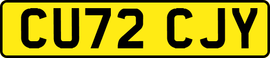 CU72CJY