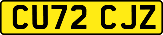 CU72CJZ