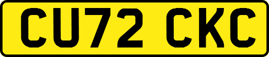 CU72CKC