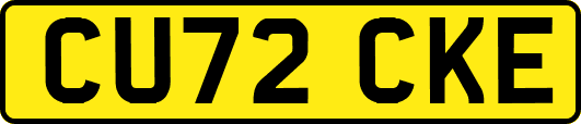 CU72CKE