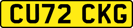 CU72CKG