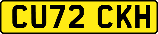 CU72CKH