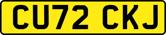 CU72CKJ