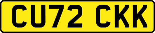 CU72CKK