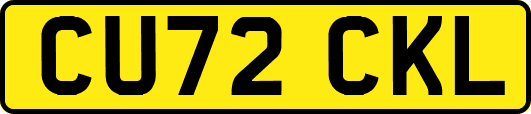 CU72CKL