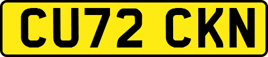 CU72CKN