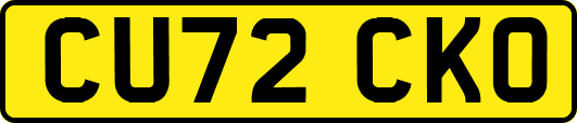 CU72CKO