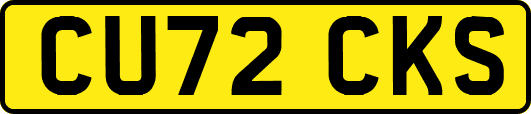 CU72CKS