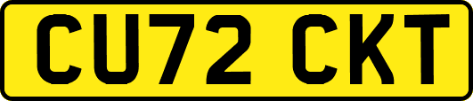CU72CKT