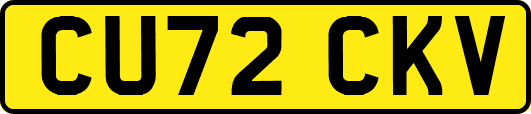 CU72CKV