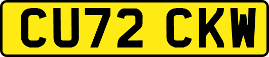 CU72CKW