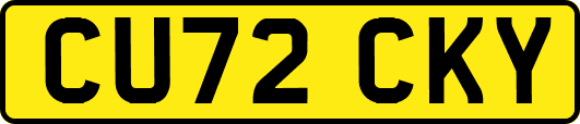 CU72CKY