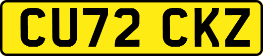 CU72CKZ