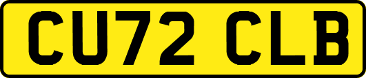 CU72CLB