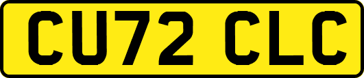 CU72CLC