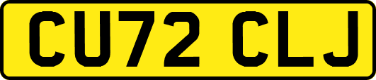 CU72CLJ