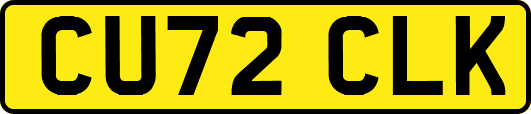 CU72CLK