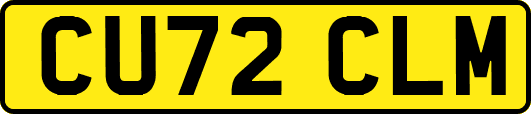 CU72CLM
