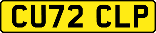 CU72CLP