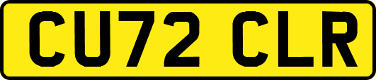 CU72CLR