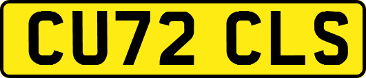 CU72CLS