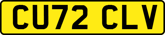 CU72CLV